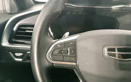 Geely Tugella FY11, 2023 год, 2 349 000 рублей, 25 фотография