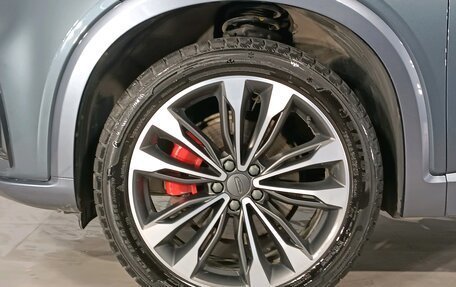 Geely Tugella FY11, 2023 год, 2 349 000 рублей, 35 фотография