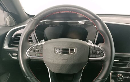 Geely Tugella FY11, 2023 год, 2 349 000 рублей, 24 фотография