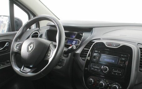 Renault Kaptur I рестайлинг, 2016 год, 1 170 000 рублей, 9 фотография