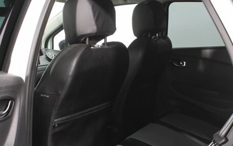 Renault Kaptur I рестайлинг, 2016 год, 1 170 000 рублей, 17 фотография