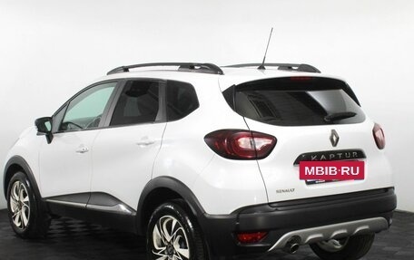 Renault Kaptur I рестайлинг, 2016 год, 1 170 000 рублей, 7 фотография