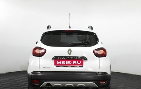 Renault Kaptur I рестайлинг, 2016 год, 1 170 000 рублей, 6 фотография