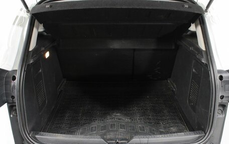 Renault Kaptur I рестайлинг, 2016 год, 1 170 000 рублей, 18 фотография