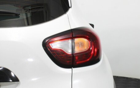 Renault Kaptur I рестайлинг, 2016 год, 1 170 000 рублей, 22 фотография