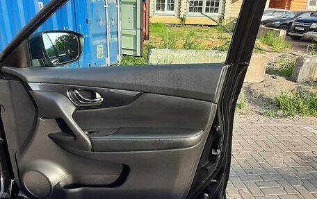 Nissan X-Trail, 2018 год, 1 850 000 рублей, 18 фотография