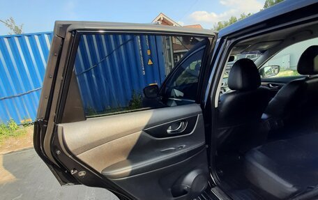 Nissan X-Trail, 2018 год, 1 850 000 рублей, 9 фотография