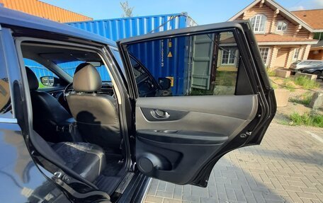 Nissan X-Trail, 2018 год, 1 850 000 рублей, 11 фотография