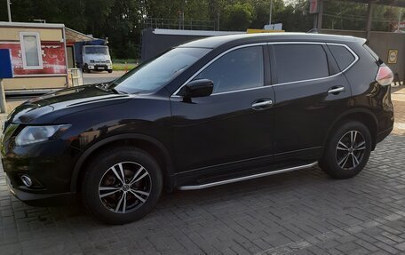 Nissan X-Trail, 2018 год, 1 850 000 рублей, 22 фотография