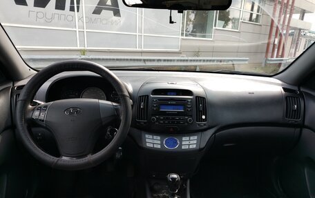 Hyundai Elantra IV, 2008 год, 498 000 рублей, 5 фотография