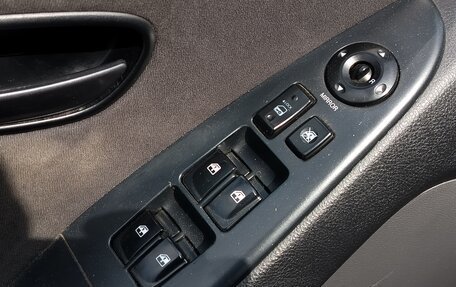 Hyundai Elantra IV, 2008 год, 498 000 рублей, 9 фотография