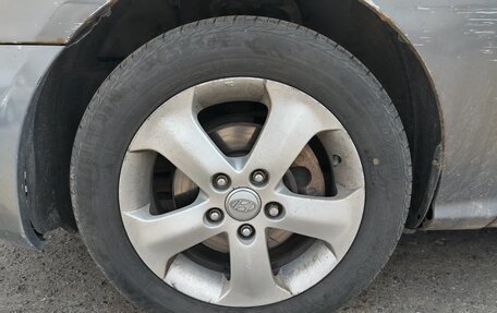 Hyundai Elantra IV, 2008 год, 498 000 рублей, 12 фотография