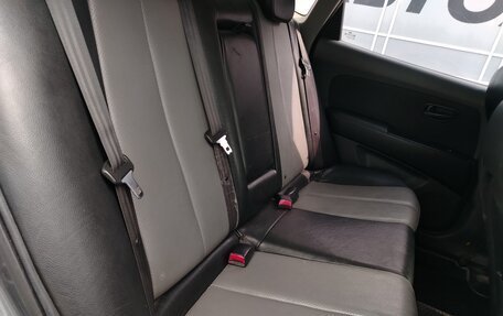 Hyundai Elantra IV, 2008 год, 498 000 рублей, 11 фотография