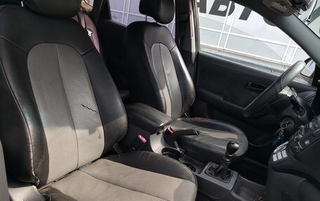 Hyundai Elantra IV, 2008 год, 498 000 рублей, 10 фотография