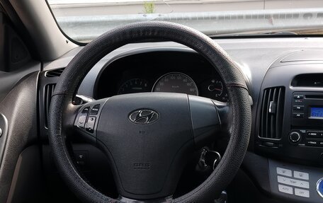 Hyundai Elantra IV, 2008 год, 498 000 рублей, 6 фотография