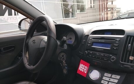 Hyundai Elantra IV, 2008 год, 498 000 рублей, 8 фотография