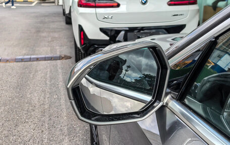 BMW 5 серия, 2025 год, 8 400 077 рублей, 12 фотография