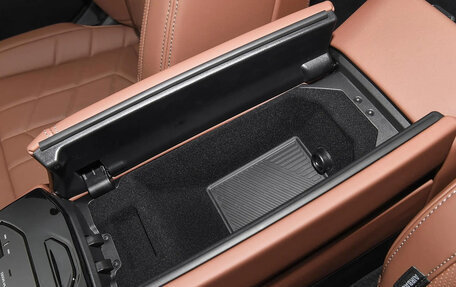BMW 5 серия, 2025 год, 8 400 077 рублей, 20 фотография