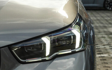 BMW 5 серия, 2025 год, 8 400 077 рублей, 30 фотография
