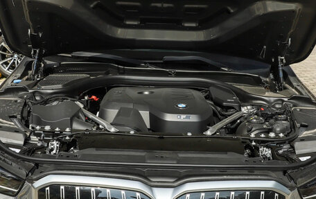 BMW 5 серия, 2025 год, 8 400 077 рублей, 25 фотография
