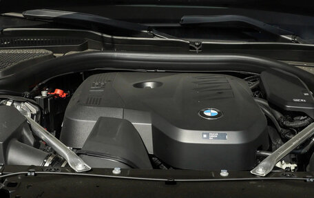 BMW 5 серия, 2025 год, 8 400 077 рублей, 26 фотография