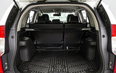Mitsubishi Pajero Sport III рестайлинг, 2019 год, 3 050 000 рублей, 21 фотография