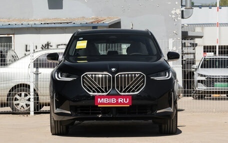 BMW X3, 2025 год, 7 000 077 рублей, 4 фотография