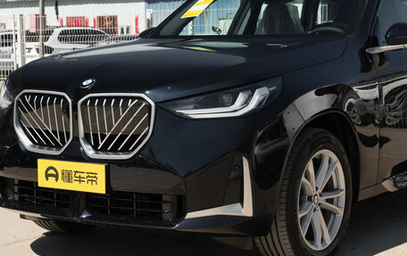 BMW X3, 2025 год, 7 000 077 рублей, 9 фотография