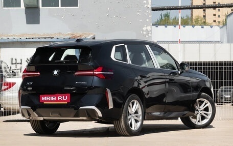 BMW X3, 2025 год, 7 000 077 рублей, 2 фотография