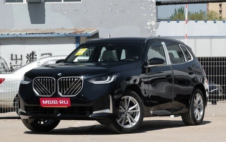 BMW X3, 2025 год, 7 000 077 рублей, 5 фотография
