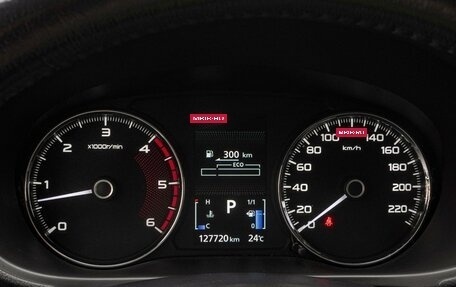 Mitsubishi Pajero Sport III рестайлинг, 2019 год, 3 050 000 рублей, 20 фотография