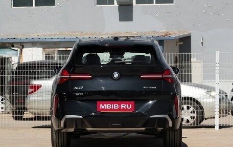 BMW X3, 2025 год, 7 000 077 рублей, 8 фотография