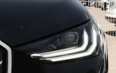 BMW X3, 2025 год, 7 000 077 рублей, 36 фотография