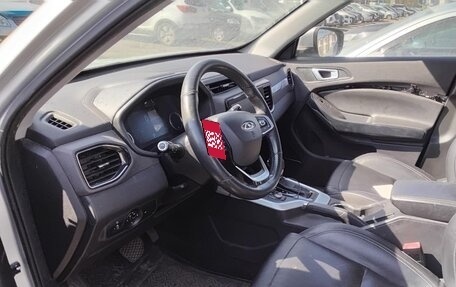 Chery Tiggo 4 I рестайлинг, 2020 год, 1 270 000 рублей, 4 фотография