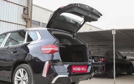BMW X3, 2025 год, 7 000 077 рублей, 33 фотография