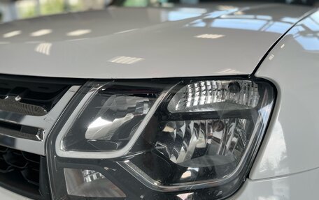 Renault Duster I рестайлинг, 2016 год, 1 300 000 рублей, 10 фотография