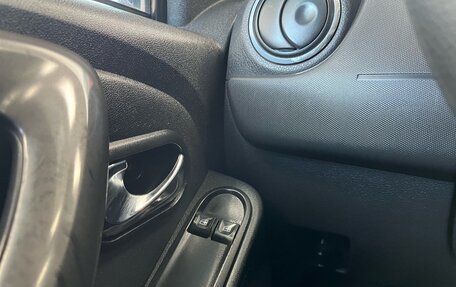 Renault Duster I рестайлинг, 2016 год, 1 300 000 рублей, 19 фотография