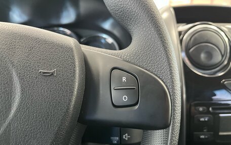Renault Duster I рестайлинг, 2016 год, 1 300 000 рублей, 17 фотография