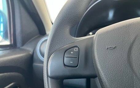 Renault Duster I рестайлинг, 2016 год, 1 300 000 рублей, 16 фотография