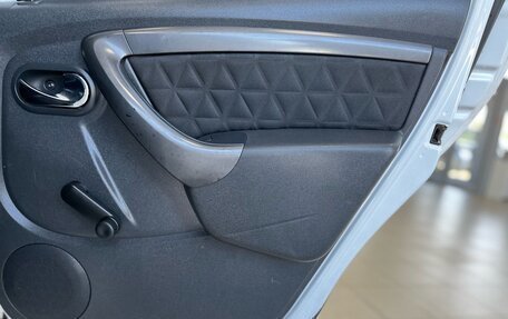 Renault Duster I рестайлинг, 2016 год, 1 300 000 рублей, 31 фотография