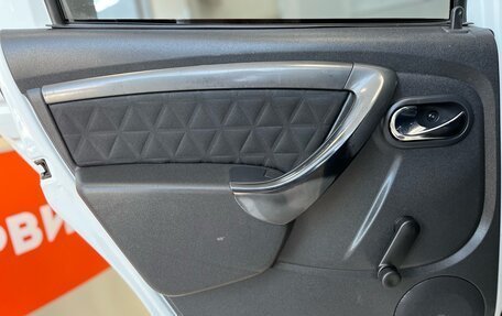 Renault Duster I рестайлинг, 2016 год, 1 300 000 рублей, 30 фотография