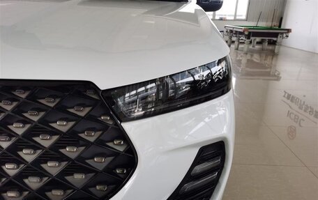 Chery Tiggo 7 Pro, 2022 год, 1 050 000 рублей, 9 фотография