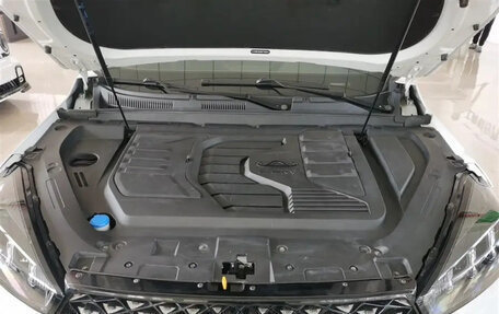 Chery Tiggo 7 Pro, 2022 год, 1 050 000 рублей, 22 фотография