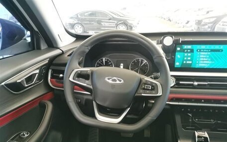 Chery Tiggo 7 Pro, 2022 год, 1 050 000 рублей, 18 фотография