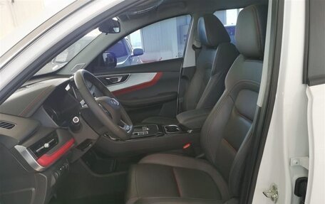 Chery Tiggo 7 Pro, 2022 год, 1 050 000 рублей, 25 фотография