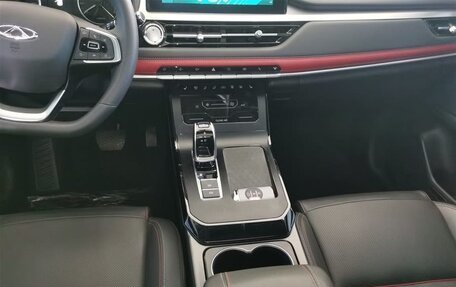 Chery Tiggo 7 Pro, 2022 год, 1 050 000 рублей, 21 фотография