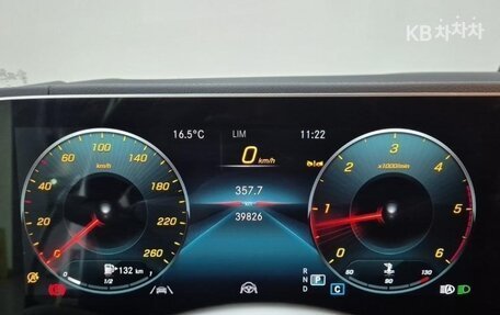 Mercedes-Benz GLS, 2022 год, 8 282 914 рублей, 7 фотография
