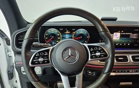 Mercedes-Benz GLS, 2022 год, 8 282 914 рублей, 9 фотография