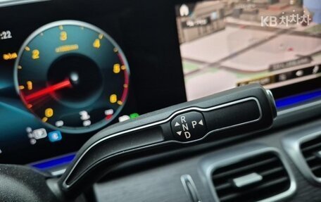 Mercedes-Benz GLS, 2022 год, 8 282 914 рублей, 8 фотография