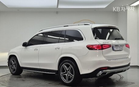 Mercedes-Benz GLS, 2022 год, 8 282 914 рублей, 3 фотография